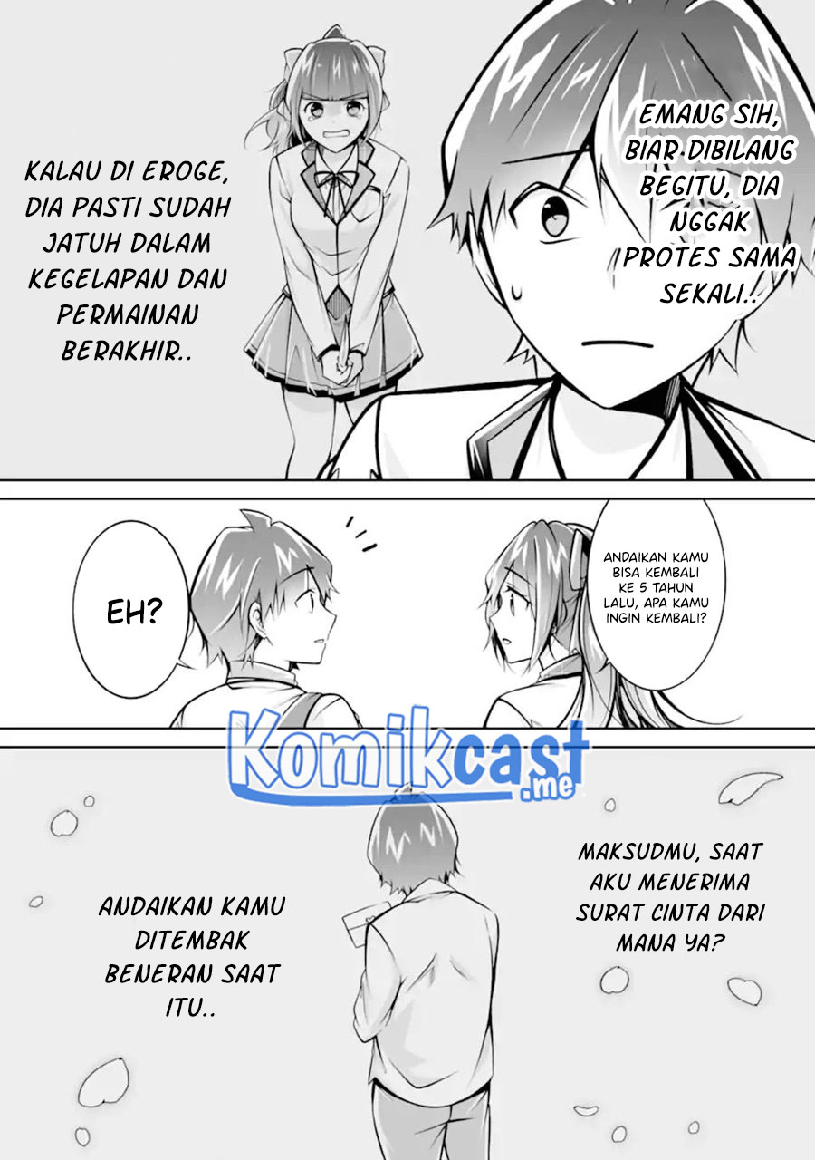 Chapter 107 - halaman 19