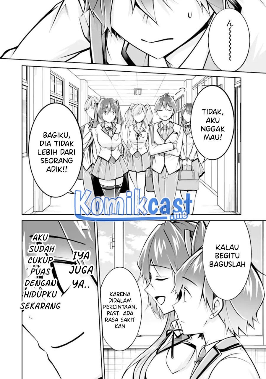 Chapter 107 - halaman 20