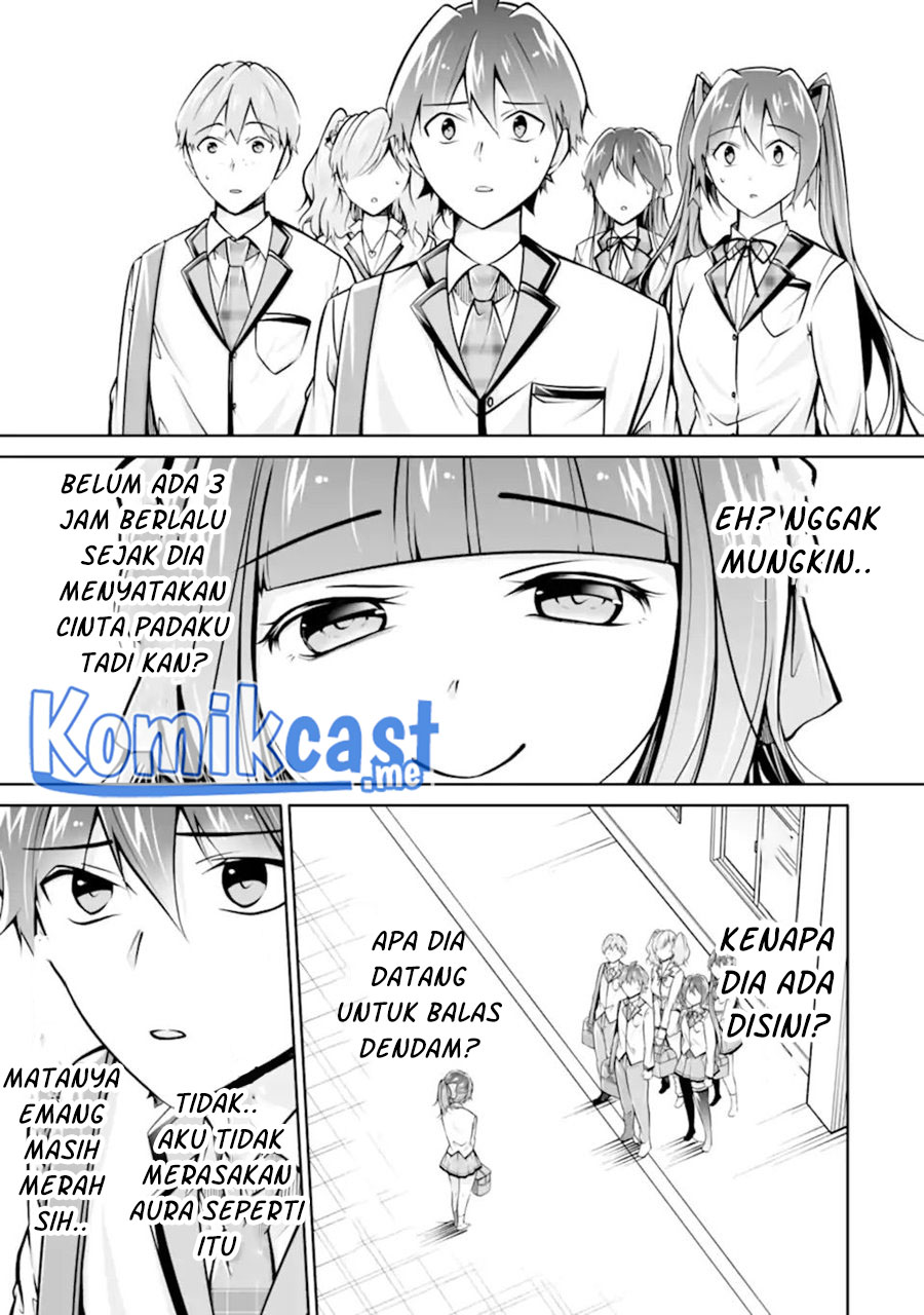 Chapter 107 - halaman 23