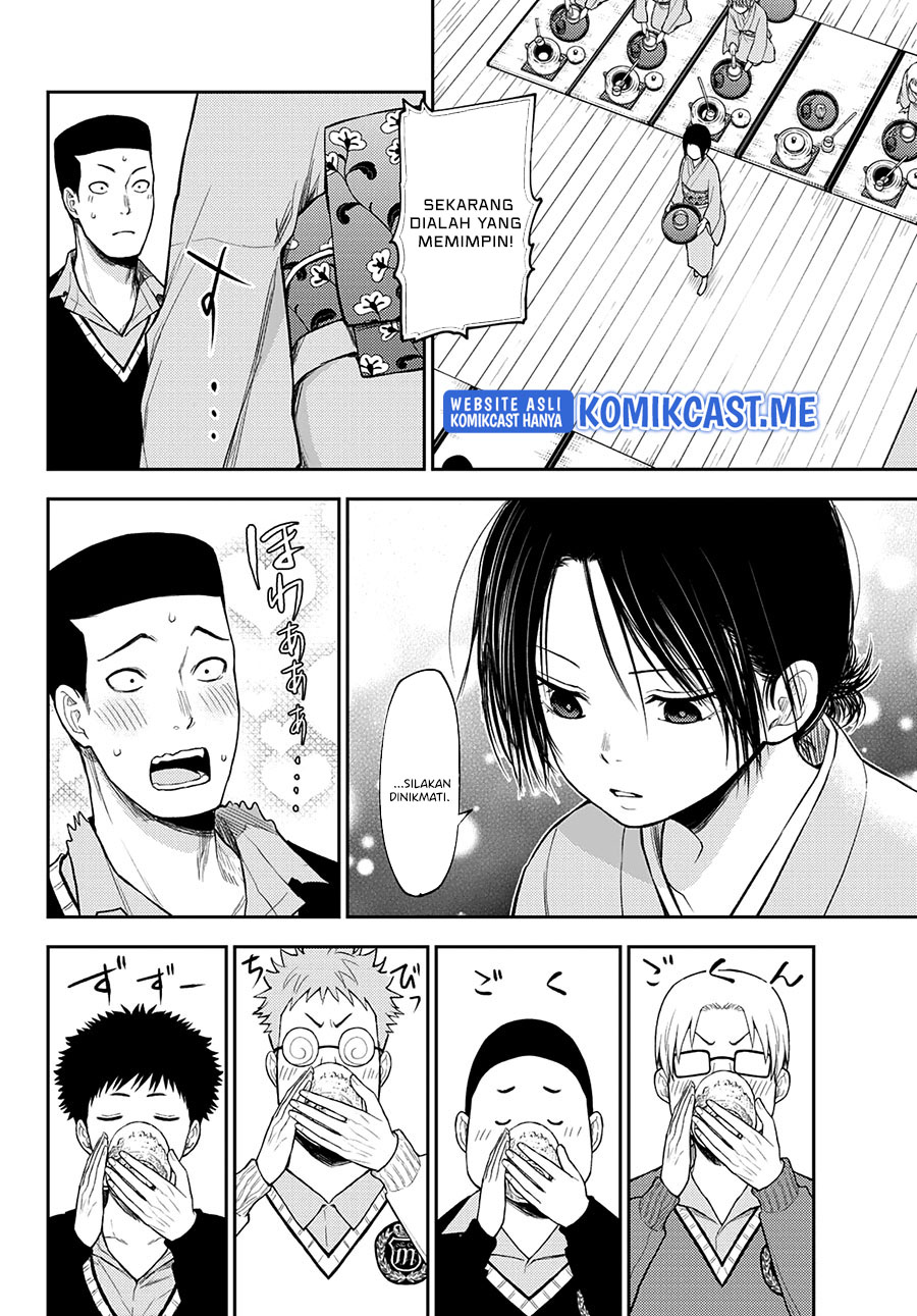 Chapter 62 - halaman 13
