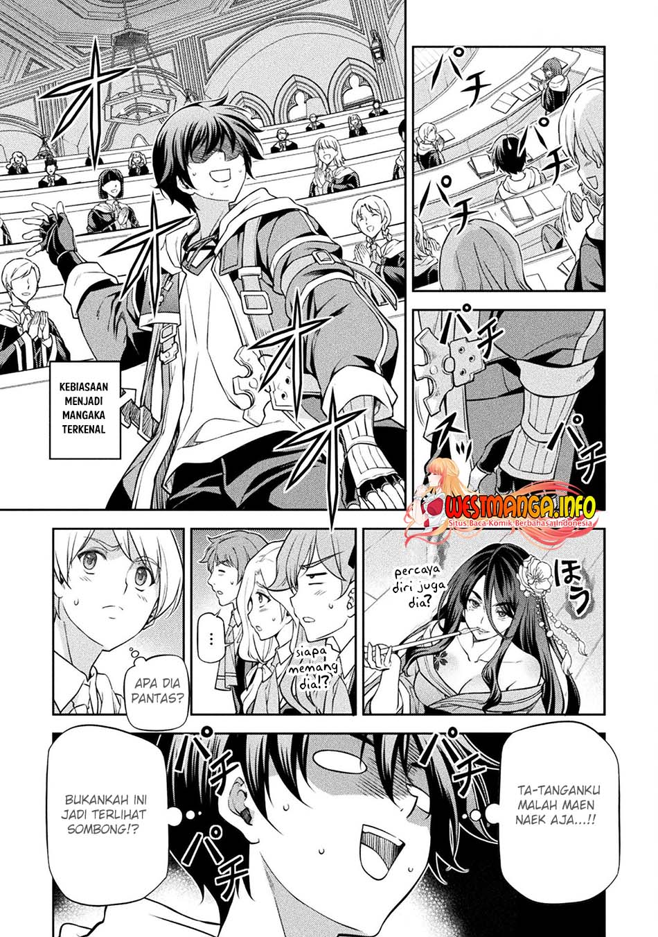 Chapter 33 - halaman 12