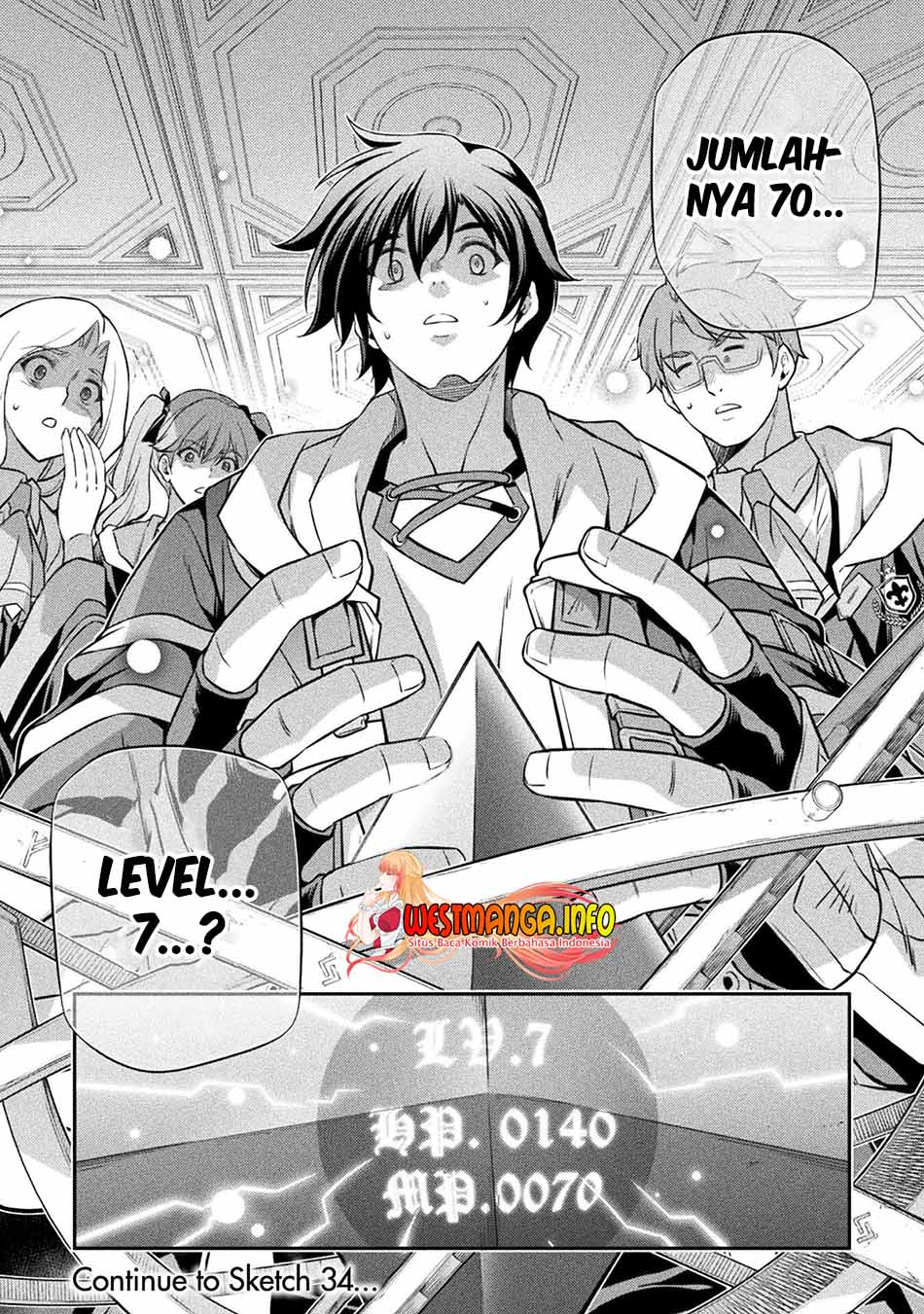 Chapter 33 - halaman 20