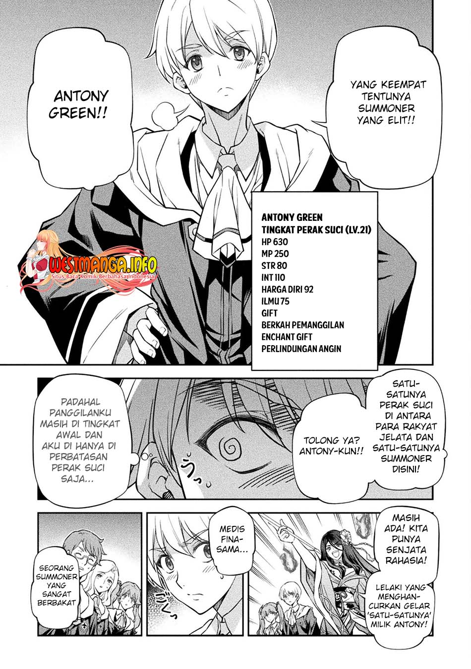 Chapter 33 - halaman 10