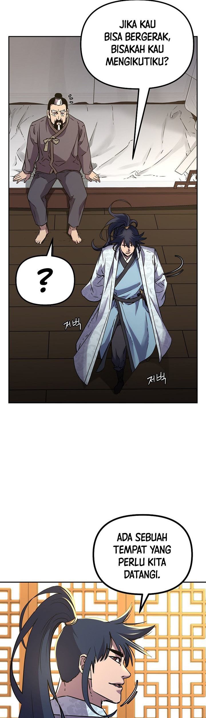Chapter 61 - halaman 23