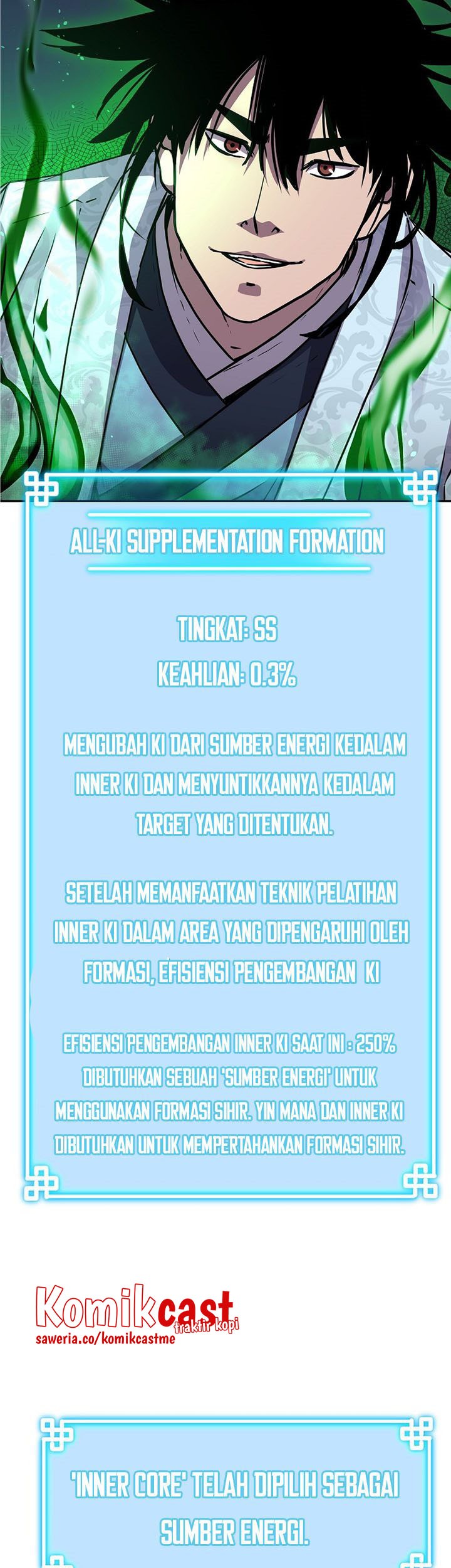 Chapter 61 - halaman 47