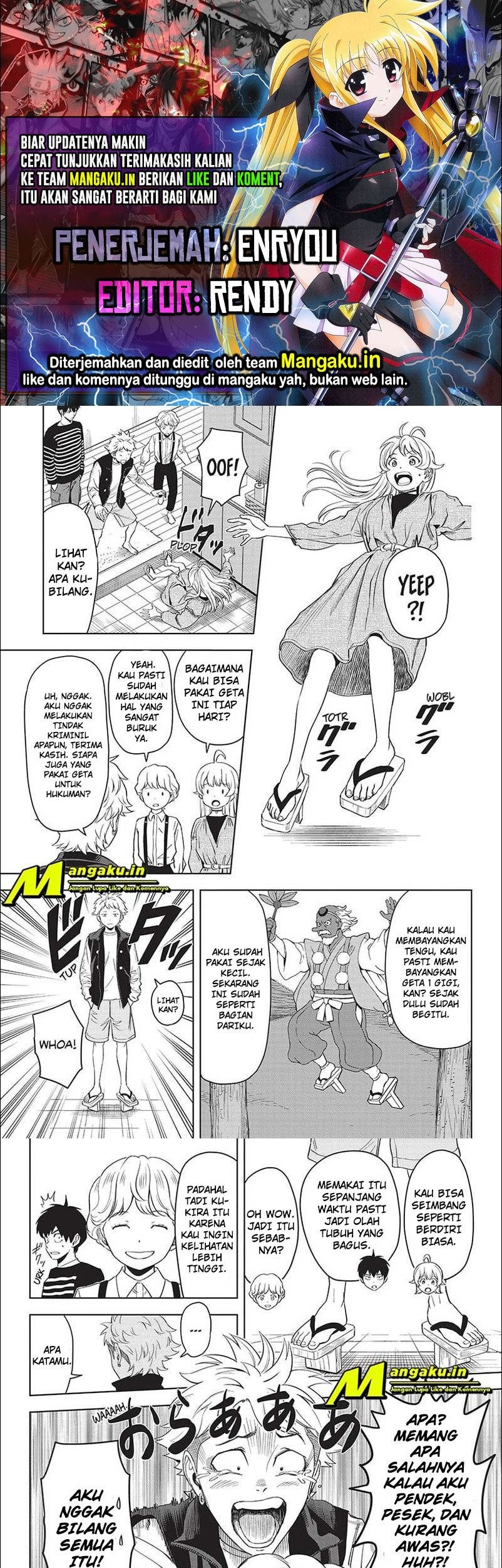 Chapter 79 - halaman 2