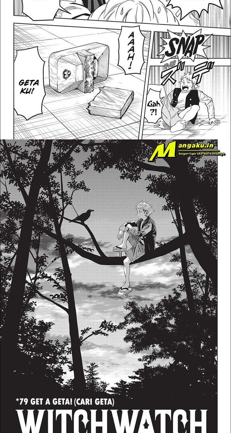 Chapter 79 - halaman 3