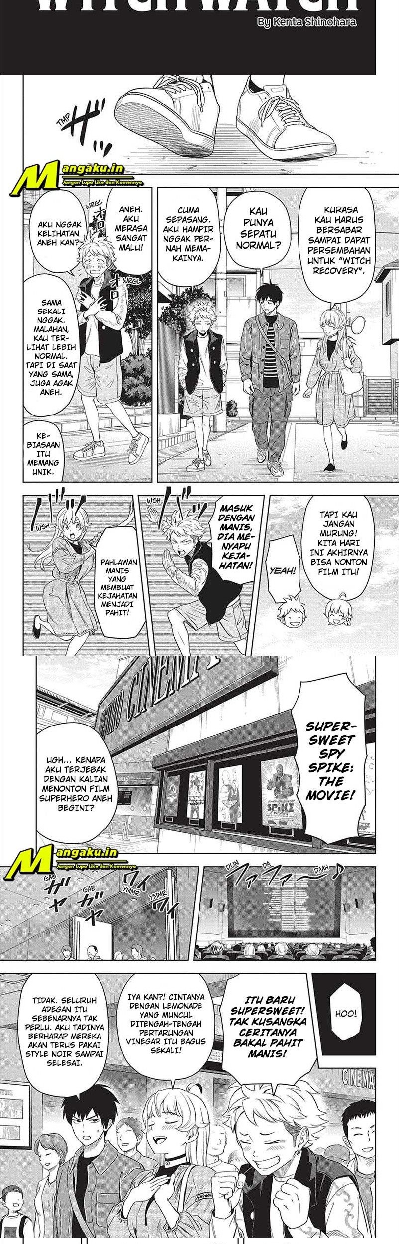 Chapter 79 - halaman 4