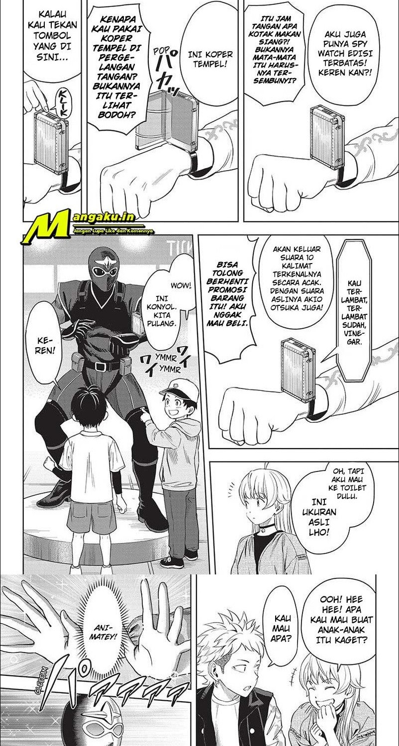 Chapter 79 - halaman 5