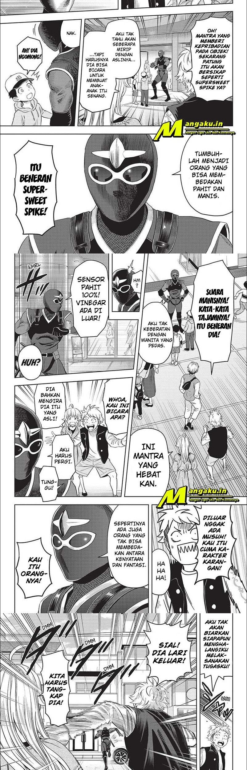 Chapter 79 - halaman 6