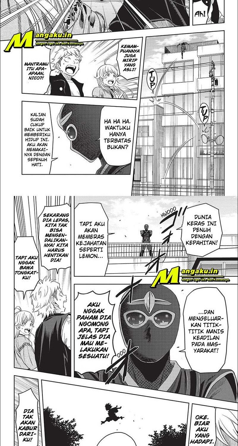 Chapter 79 - halaman 7