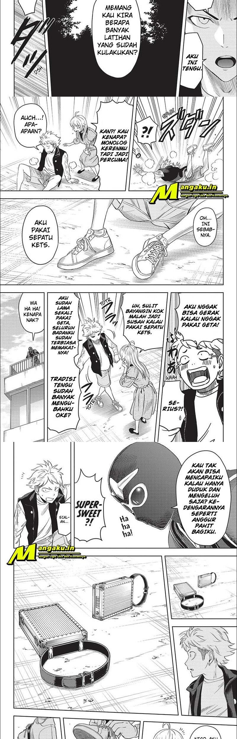 Chapter 79 - halaman 8