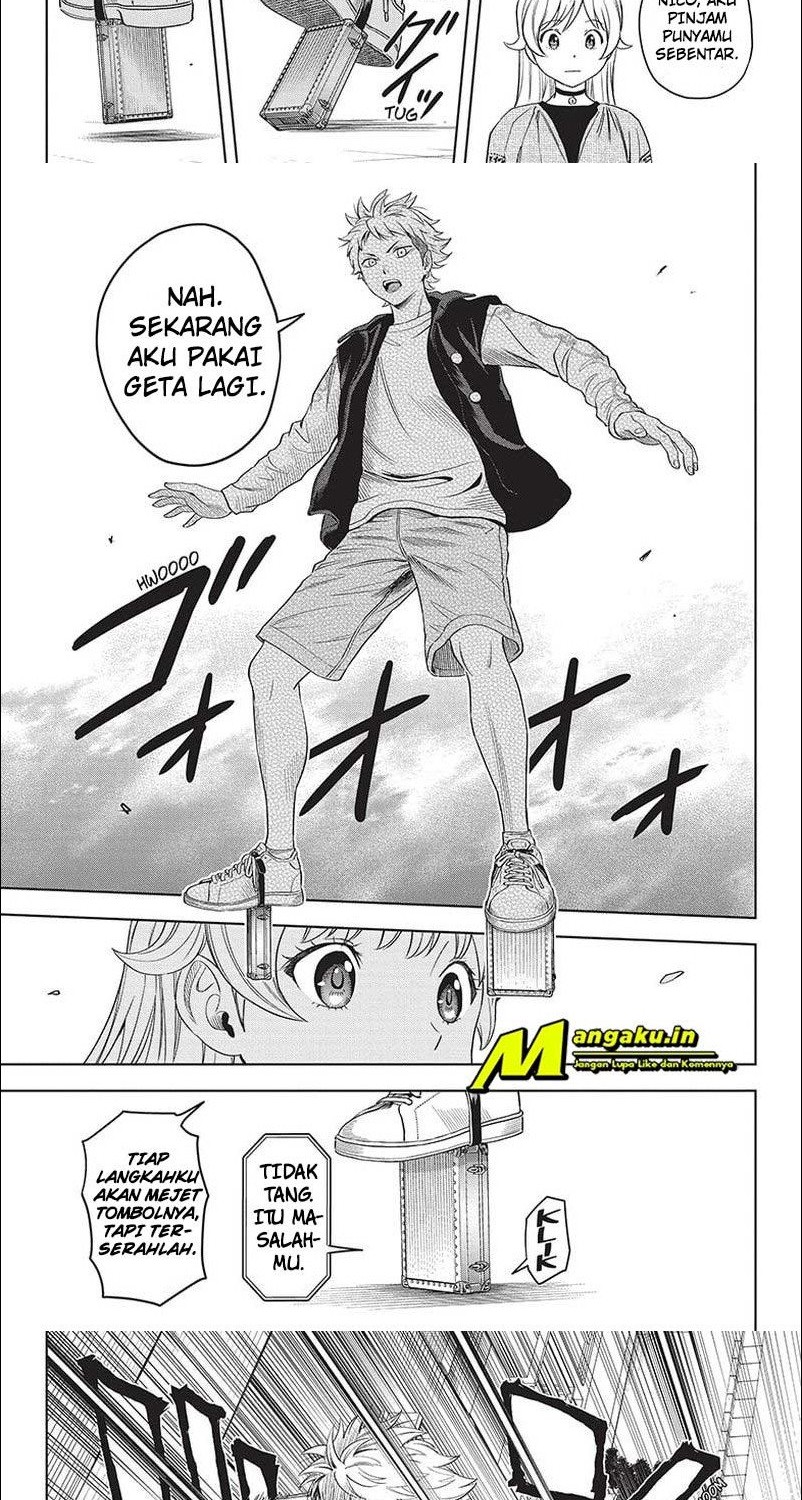 Chapter 79 - halaman 9