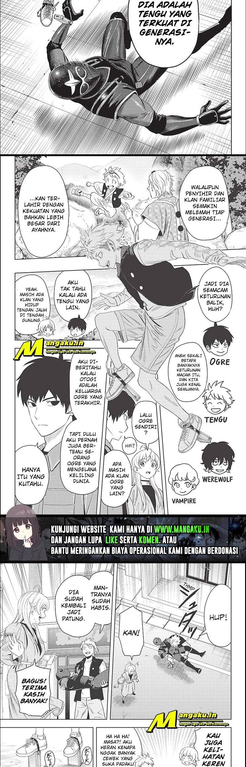 Chapter 79 - halaman 12