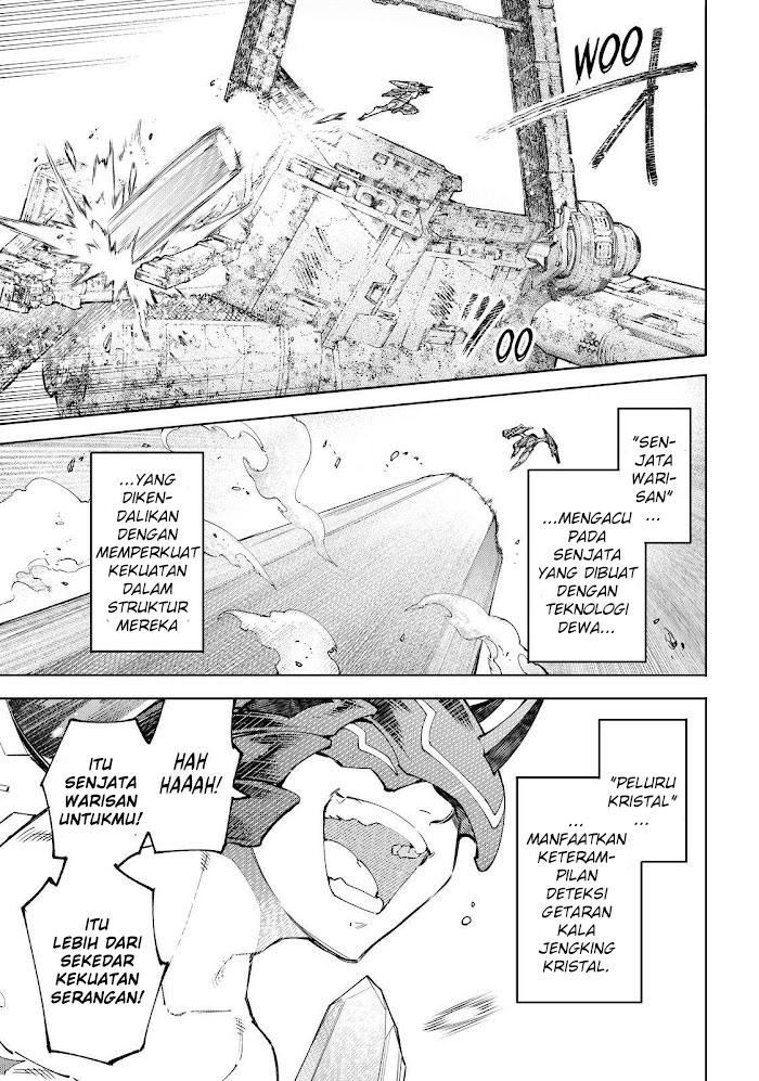 Chapter 80 - halaman 11
