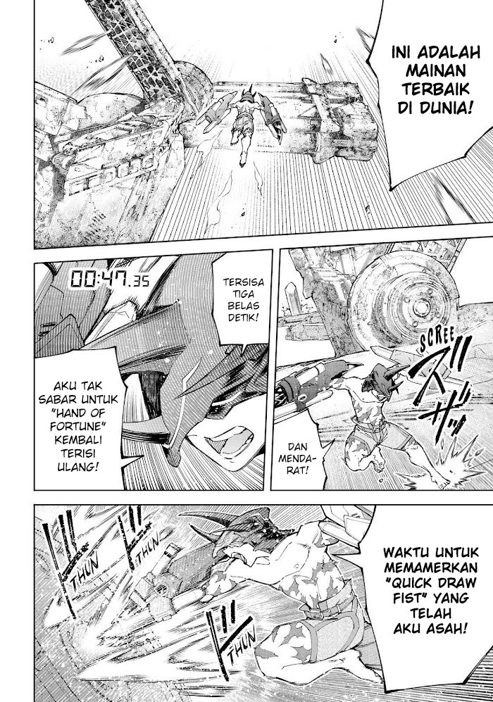 Chapter 80 - halaman 12