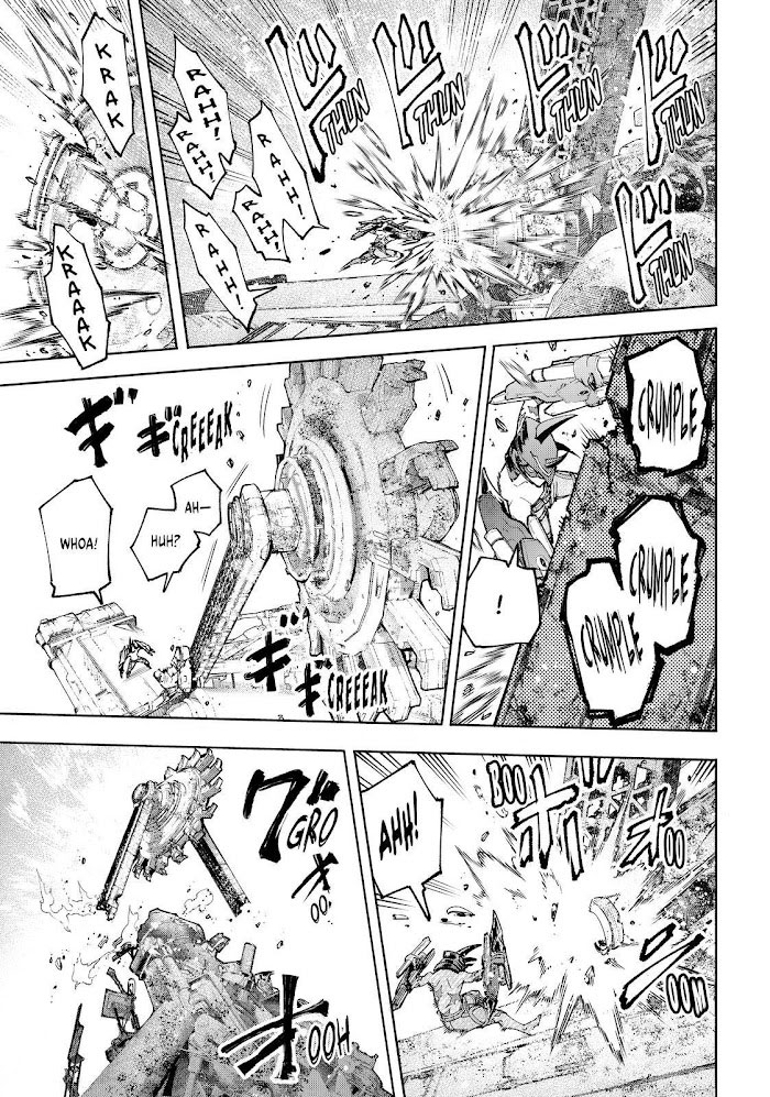 Chapter 80 - halaman 13