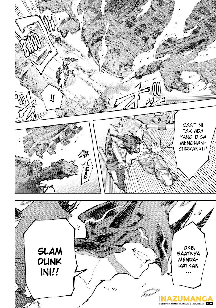 Chapter 80 - halaman 14