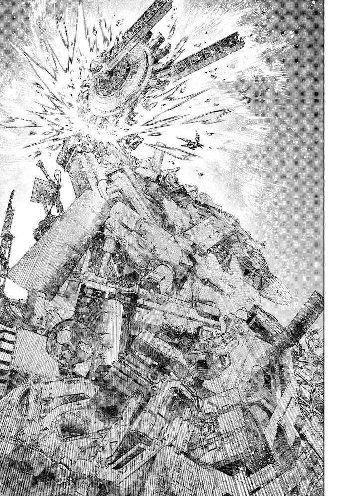 Chapter 80 - halaman 15