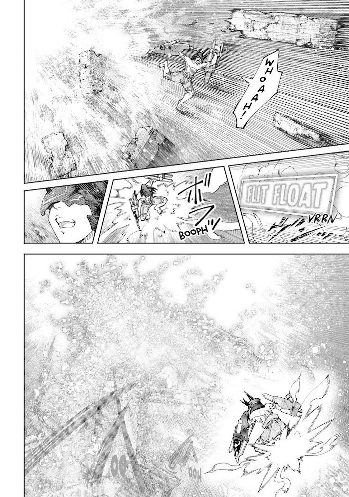 Chapter 80 - halaman 16