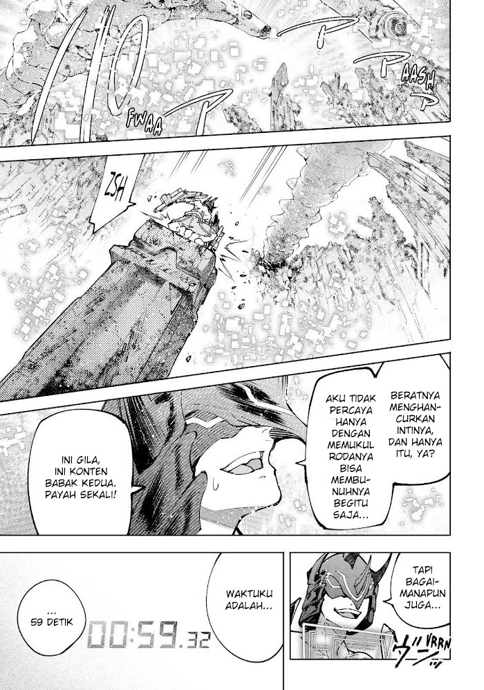 Chapter 80 - halaman 17