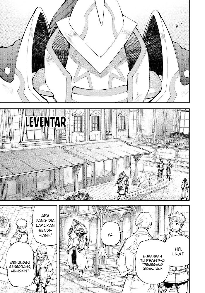 Chapter 80 - halaman 19