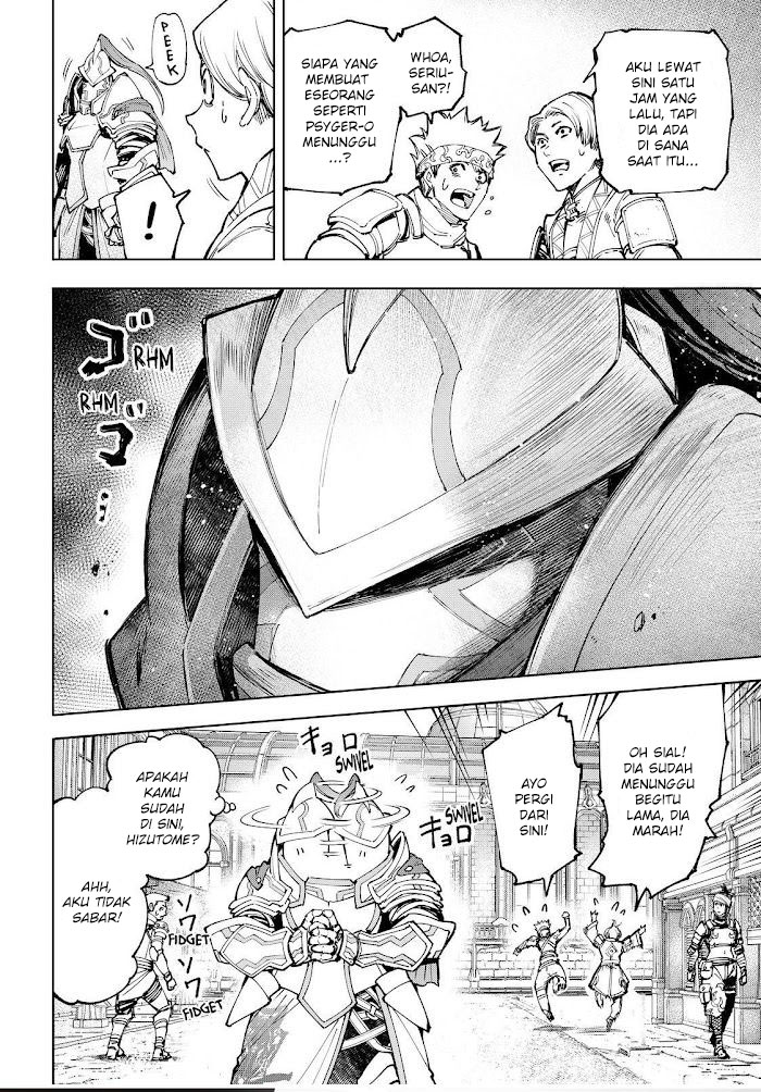 Chapter 80 - halaman 20