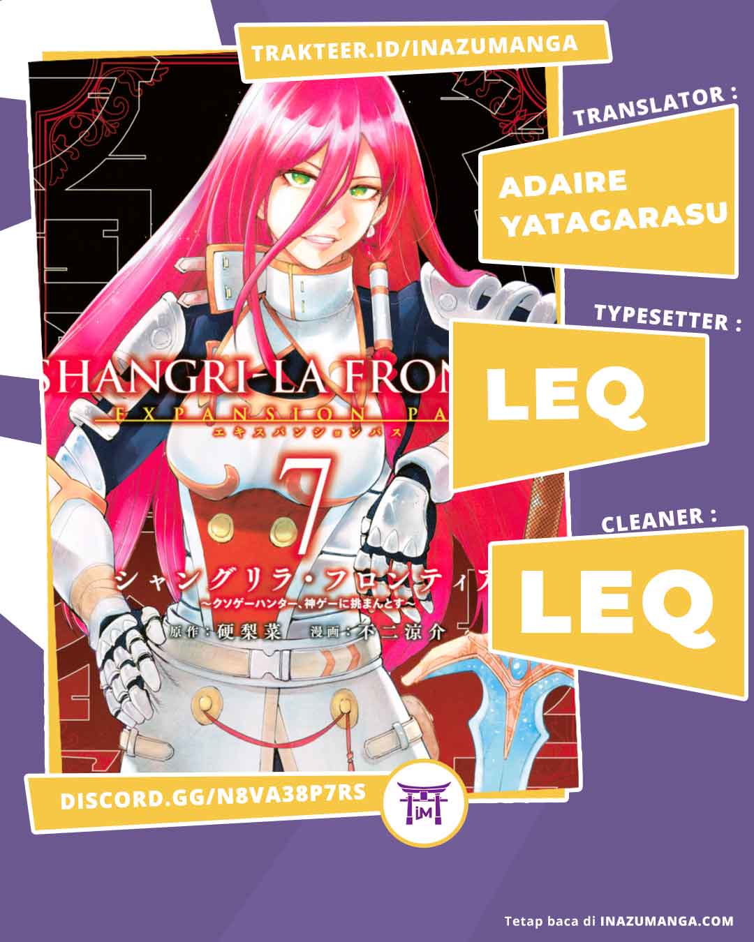 Chapter 80 - halaman 2