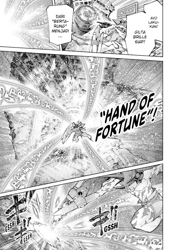 Chapter 80 - halaman 5