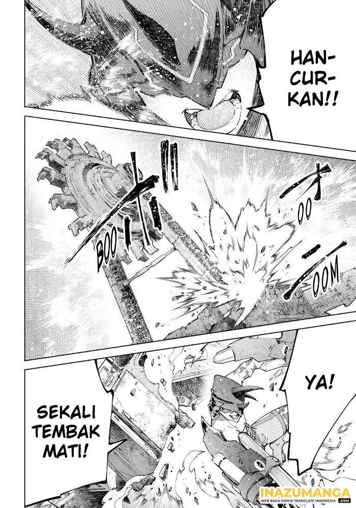 Chapter 80 - halaman 6