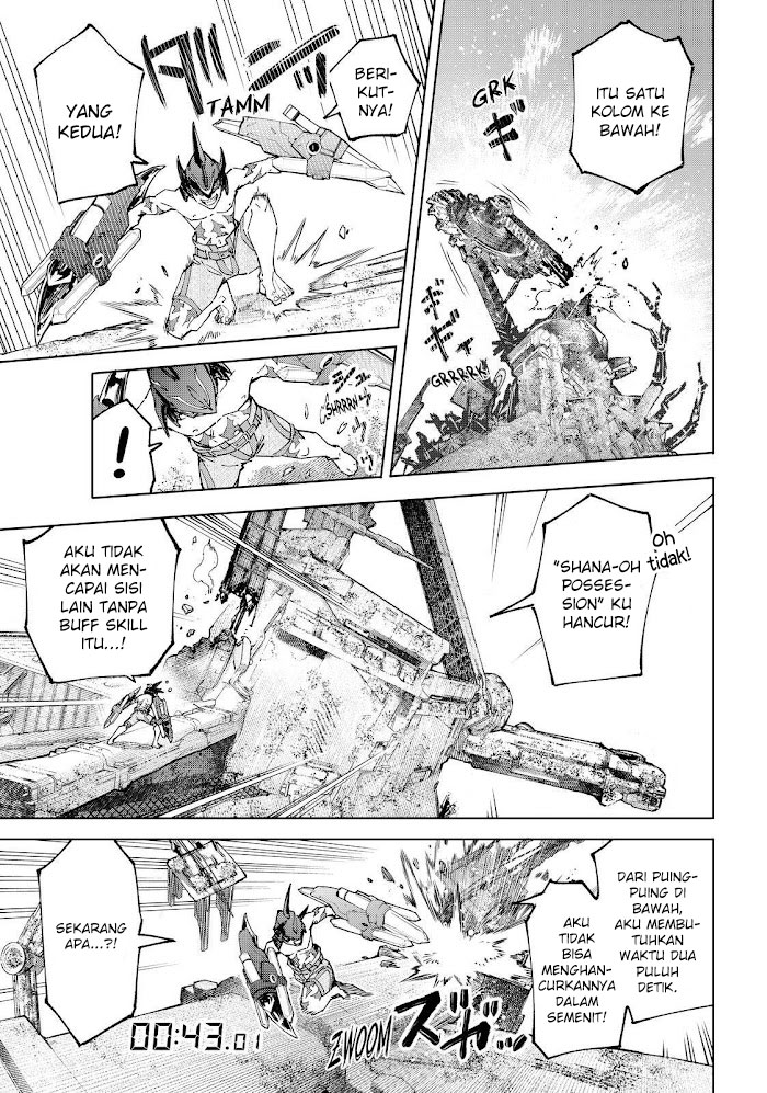 Chapter 80 - halaman 7