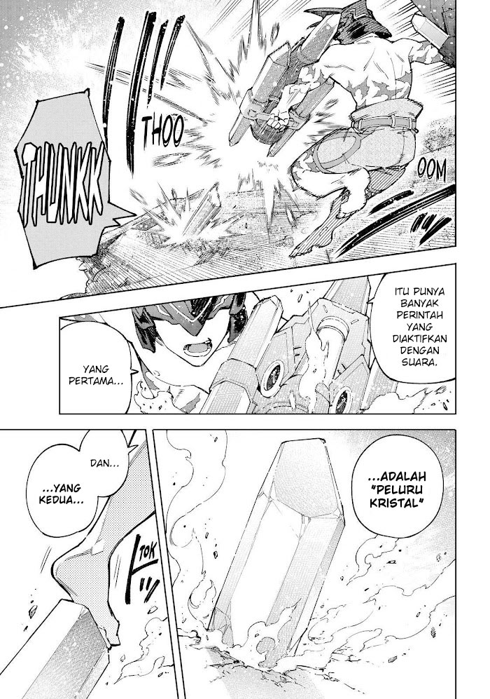 Chapter 80 - halaman 9