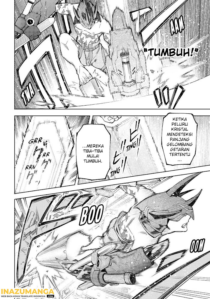 Chapter 80 - halaman 10