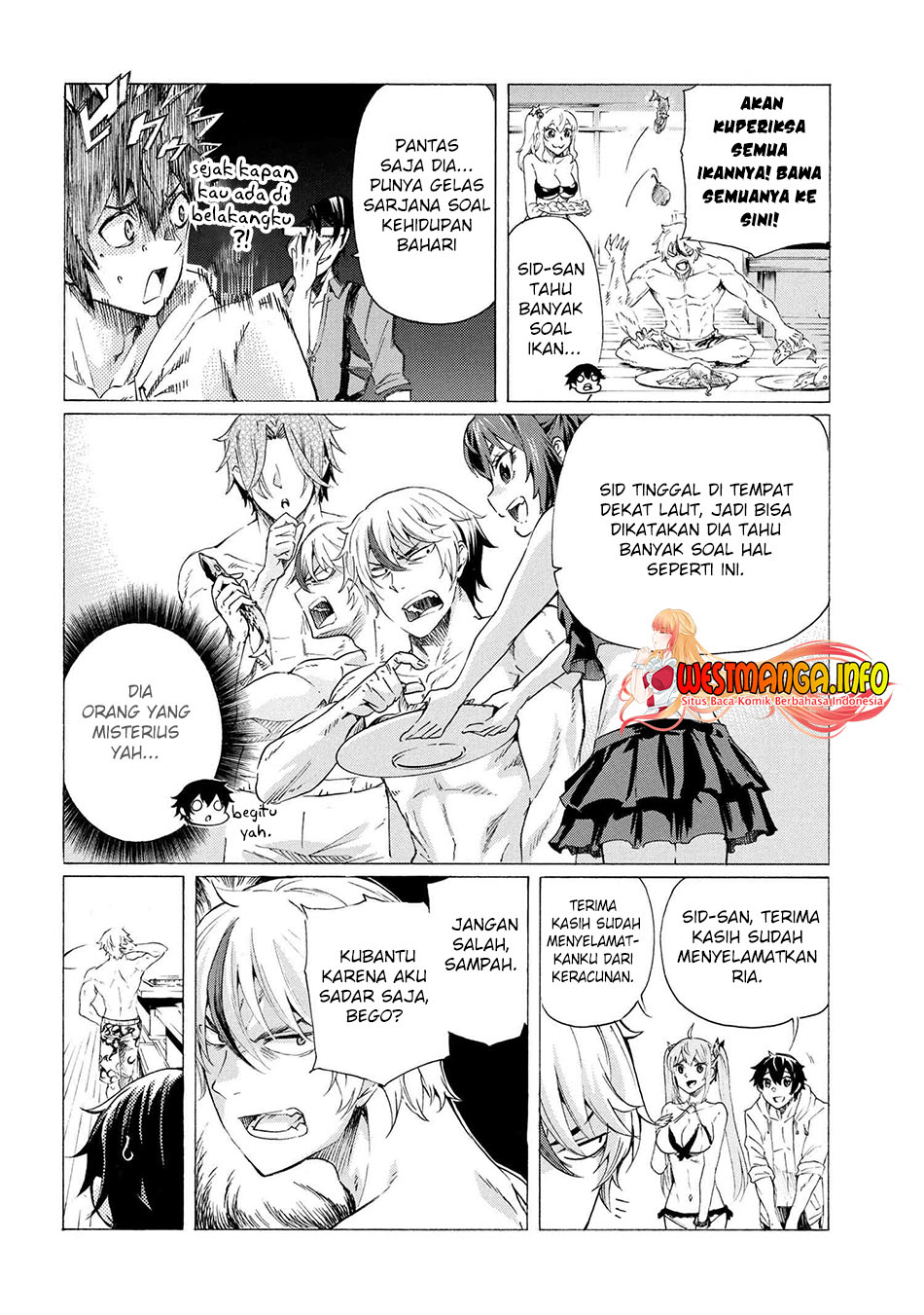 Chapter 20.2 - halaman 11