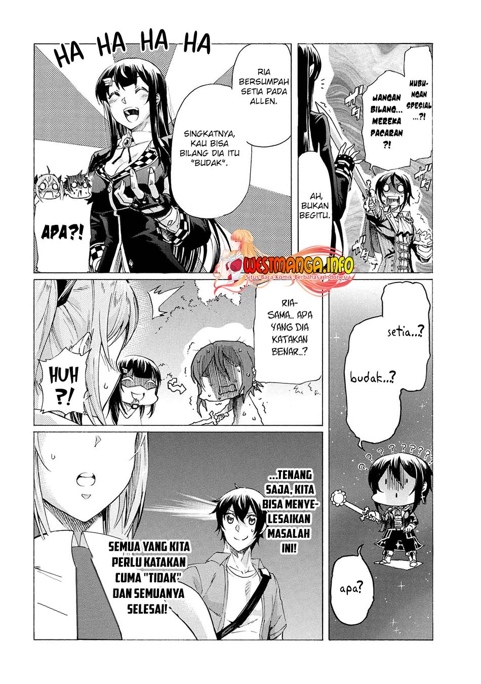 Chapter 20.2 - halaman 22