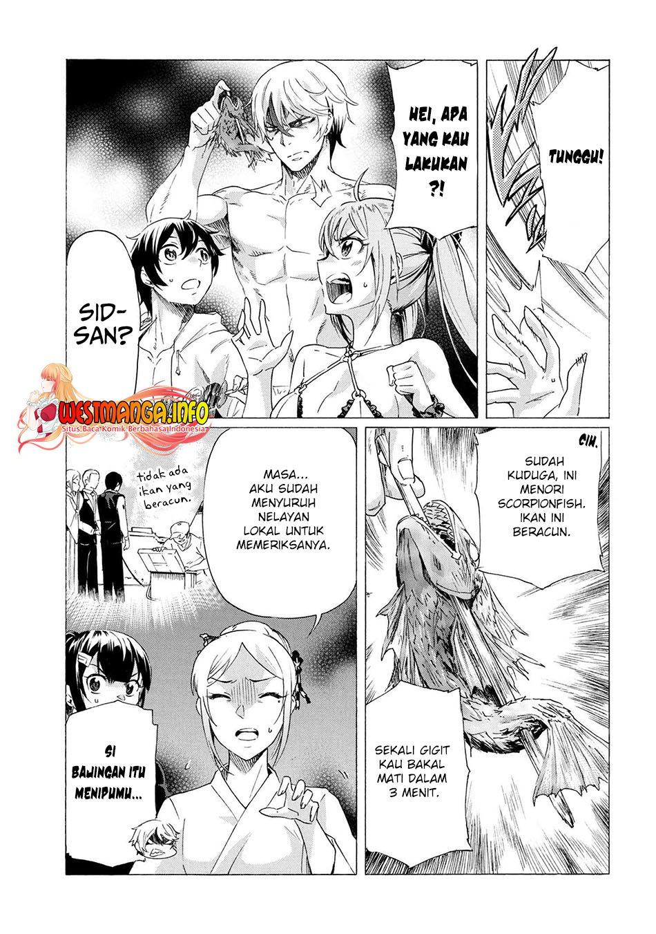 Chapter 20.2 - halaman 10