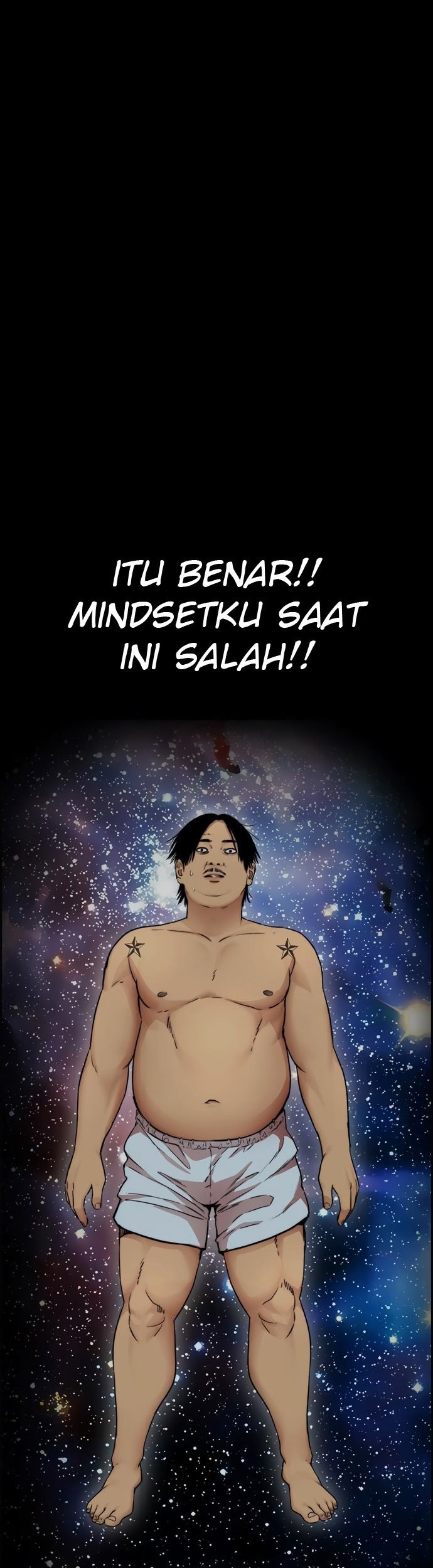 Chapter 413 - halaman 66