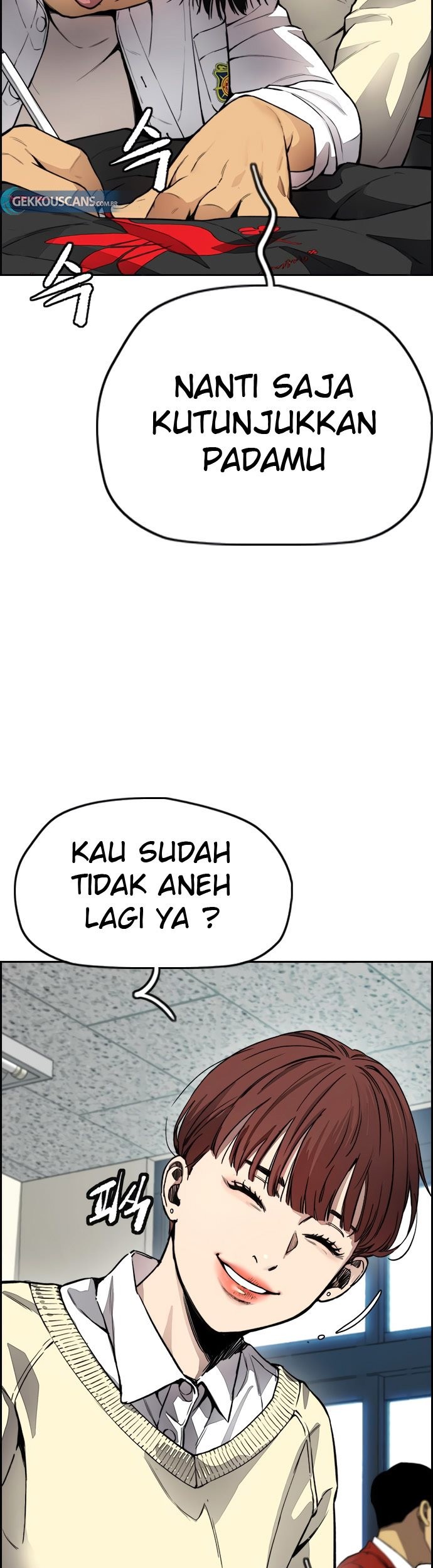 Chapter 413 - halaman 78