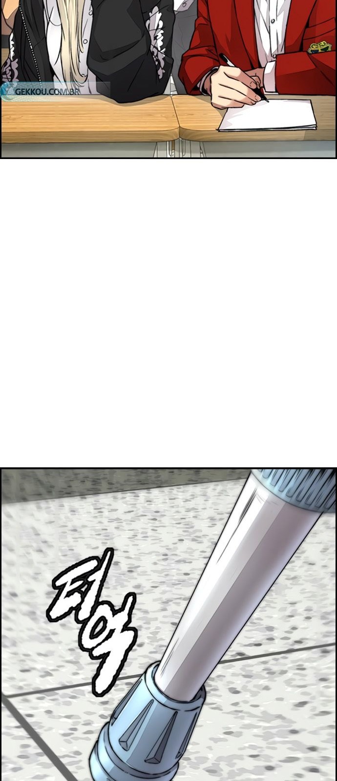 Chapter 413 - halaman 86