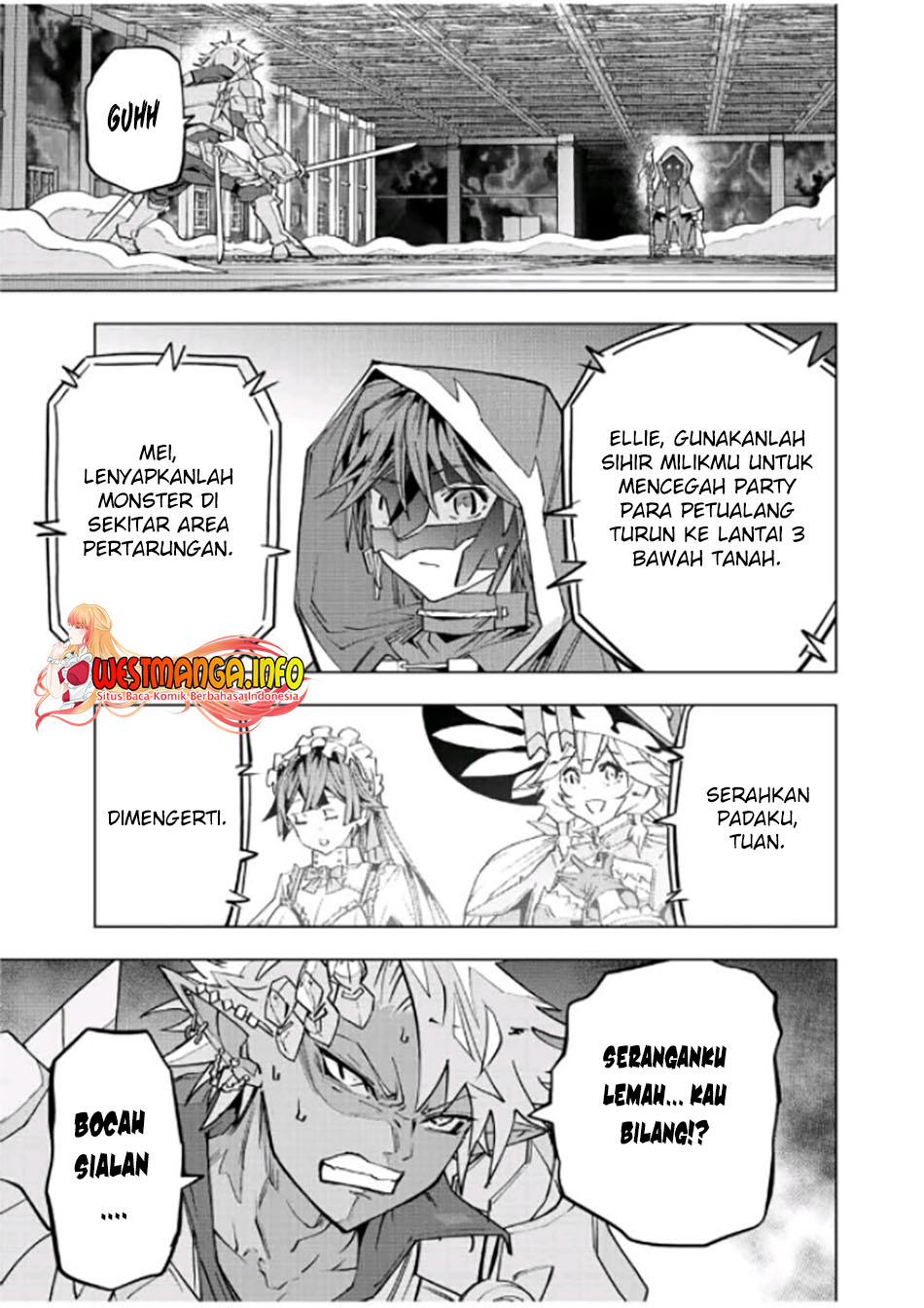 Chapter 60 - halaman 15