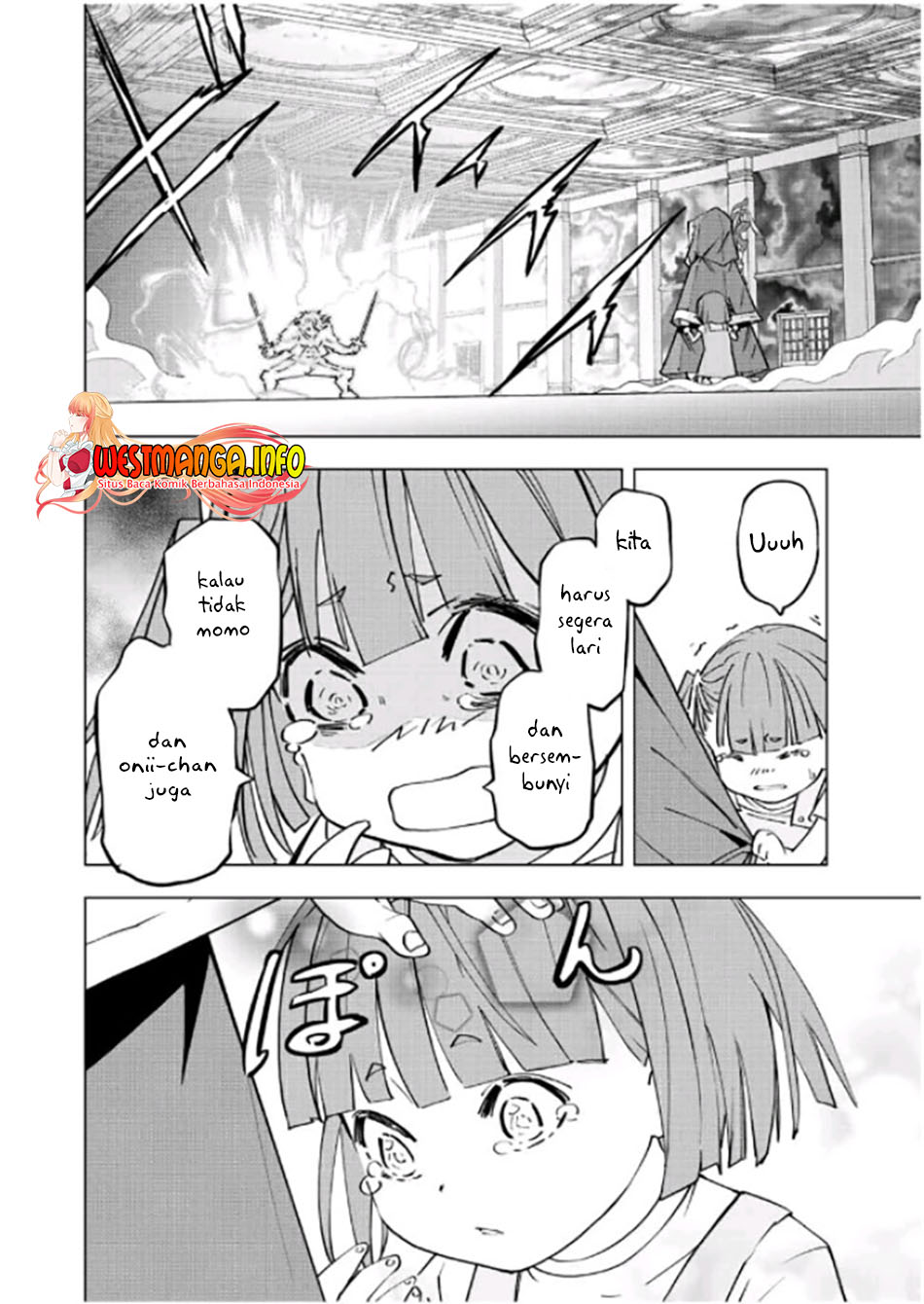 Chapter 60 - halaman 18
