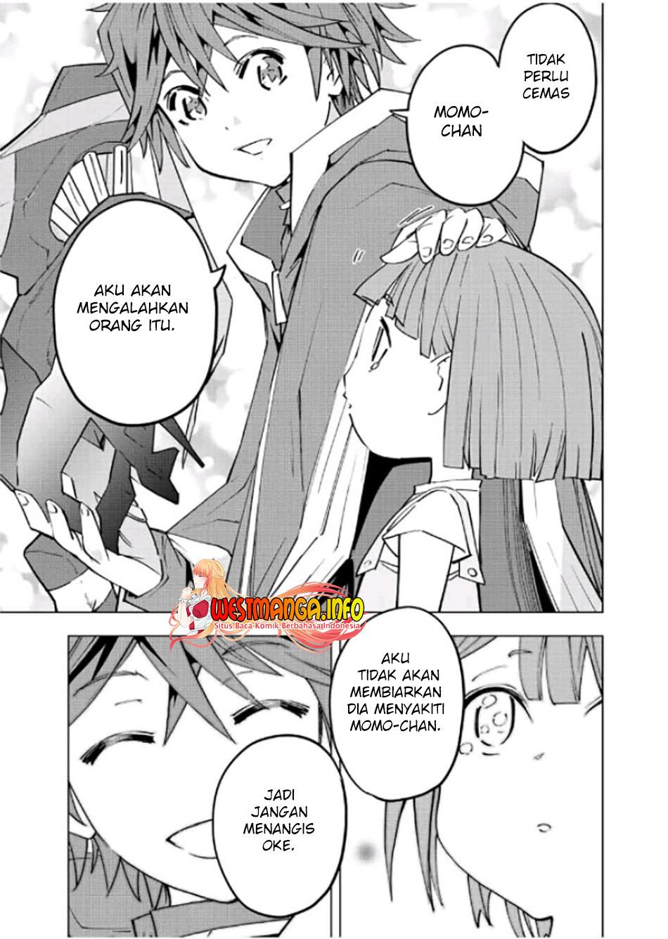 Chapter 60 - halaman 19