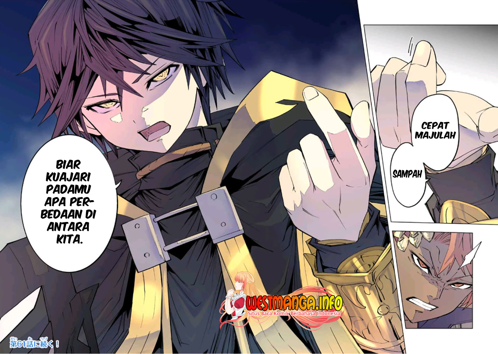 Chapter 60 - halaman 20