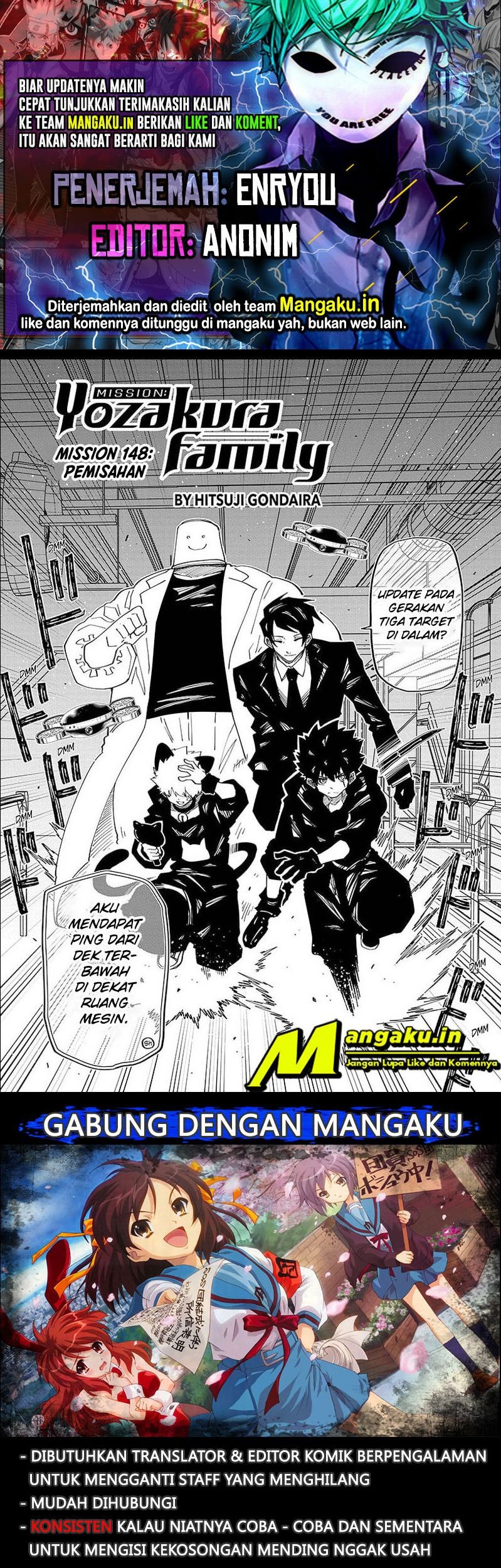 Chapter 148 - halaman 2