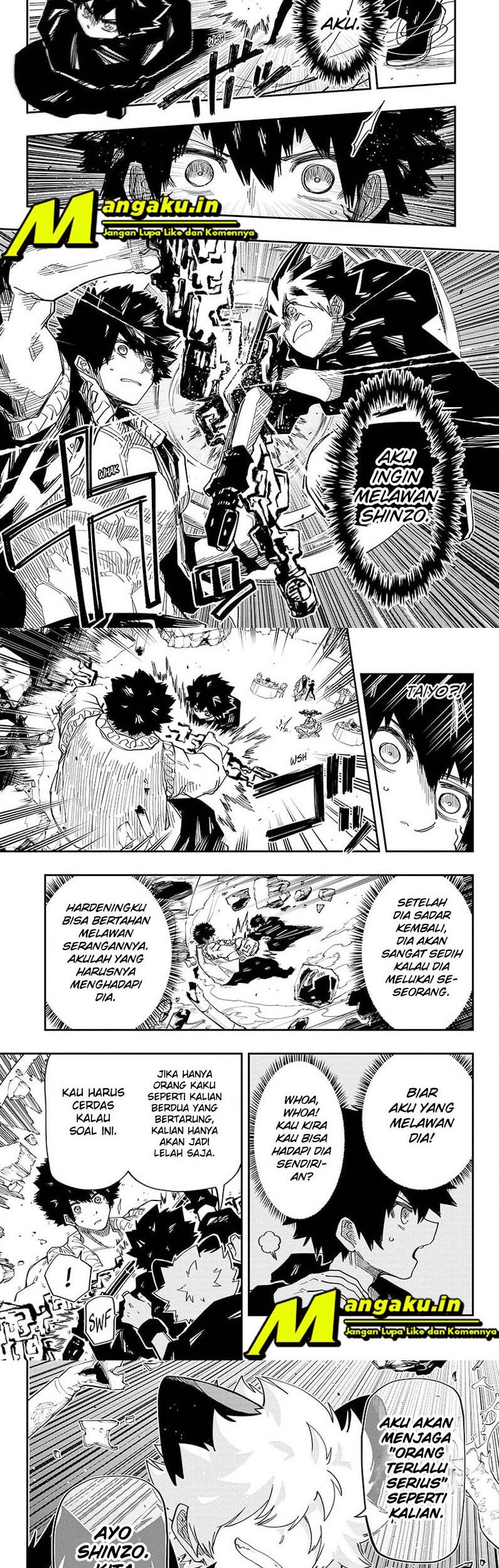 Chapter 148 - halaman 9