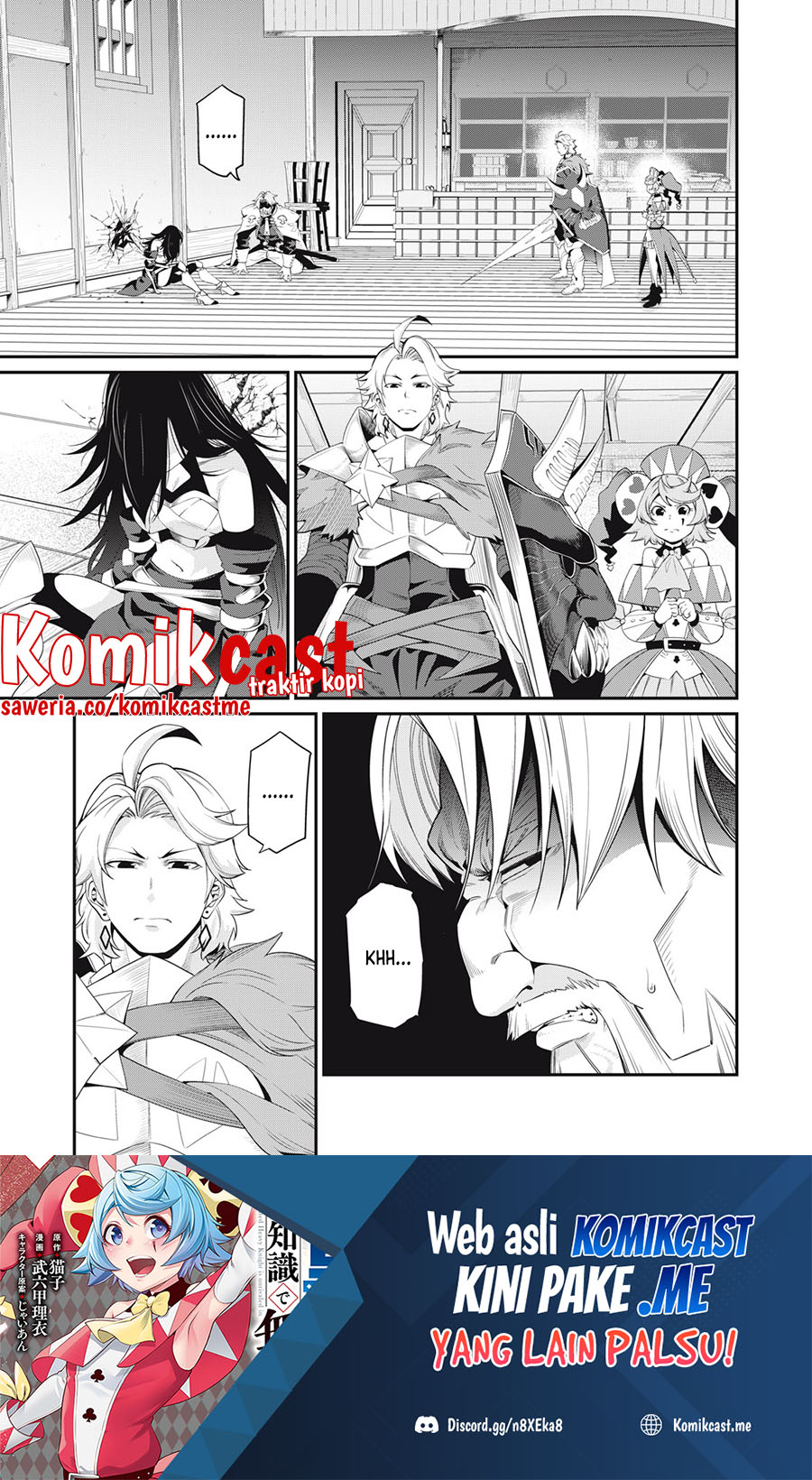 Chapter 29 - halaman 1
