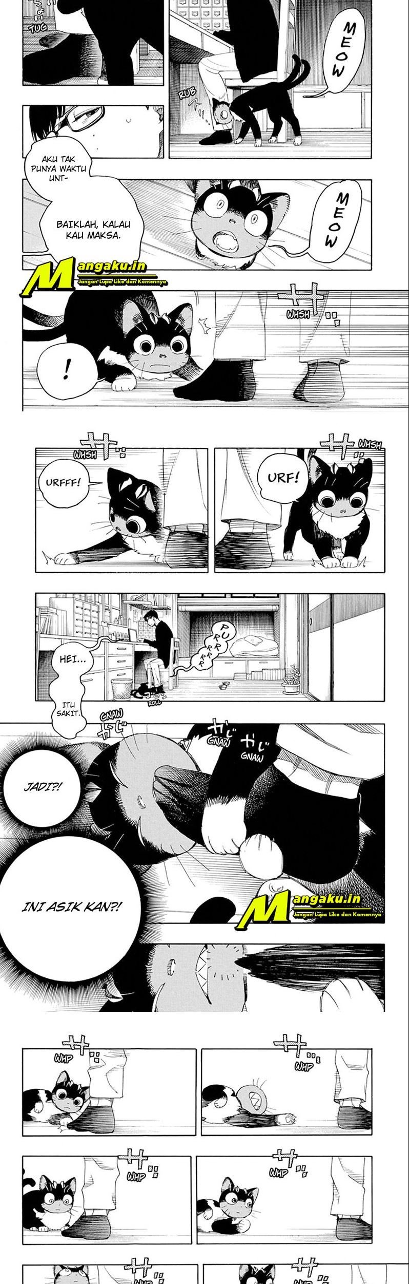 Chapter 135.5 - halaman 6