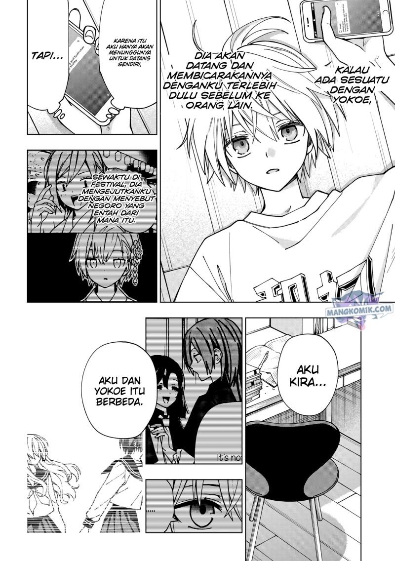 Chapter 99 - halaman 5