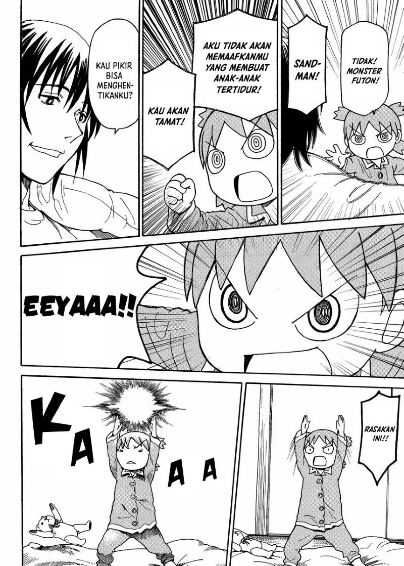 Chapter 90 - halaman 15