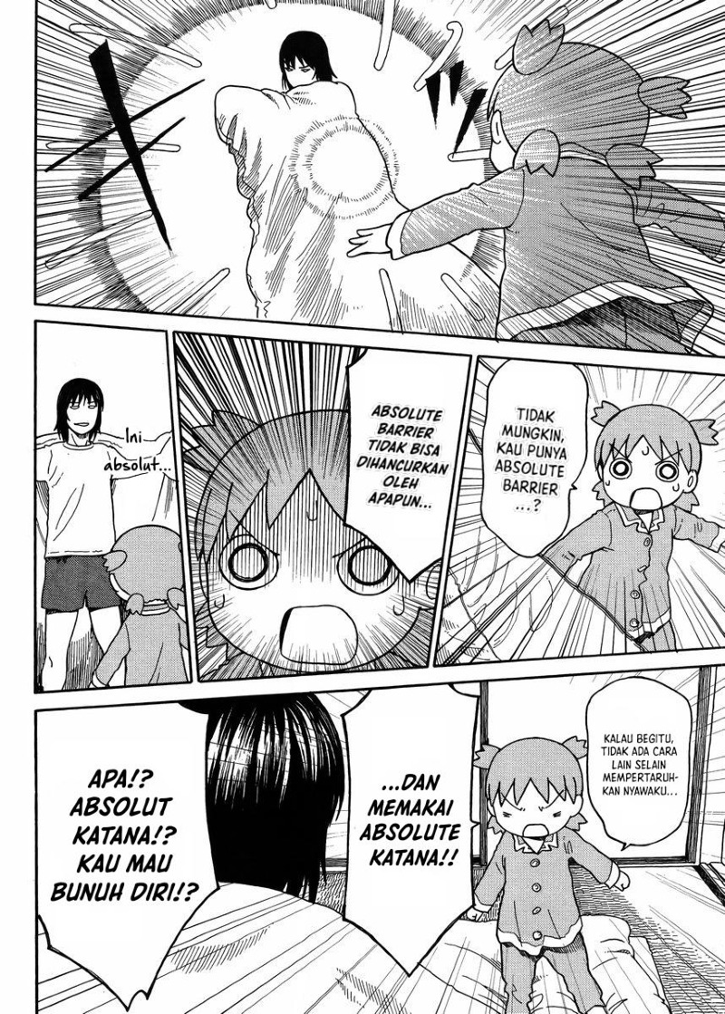 Chapter 90 - halaman 17